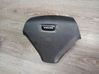 Steering wheel airbag 