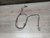 ABS rear brake sensor 