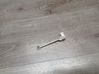 Interior temperature sensor 