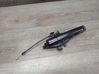 Rear door exterior handle 