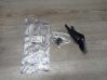 Windshield trim 