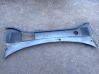 Wiper trim 