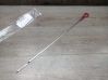 Oil level dip stick 