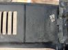Top upper radiator support slam panel 30716339