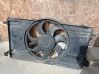 Electric radiator cooling fan 1137328148