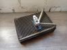 Air conditioning (A/C) radiator (interior) 