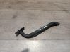 Turbo turbocharger oiling pipe/hose 