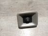 Interior fan control switch 
