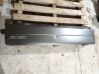 Tailgate/trunk/boot lid 