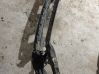 Radiator support slam panel 