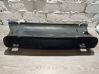 Intercooler air guide/duct channel 