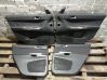 Door card panel trim set 39877632