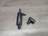 Headlight washer pump 