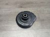 Coil spring mount 