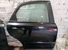 Rear door 