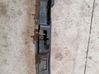 Top upper radiator support slam panel 