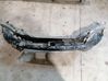 Radiator support slam panel 