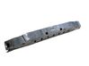 Front bumper support beam 30763391