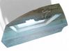 Front door window glass four-door 43R001106