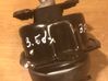 Engine mount bracket 6795418