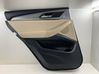 Rear door card panel trim 6020972