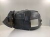 Front wheel arch liner splash guards 7290159