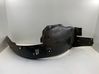 Rear arch fender liner splash guards 99150450505