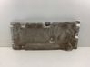 Exhaust heat shield 7394800