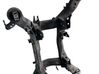 Rear subframe 4877623AE