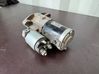 Starter motor 56044736AC