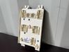 Comfort/convenience module 68372380AC