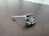 Front air suspension height level sensor 68245328AE