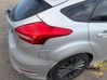 Rear quarter panel 