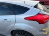 Rear quarter panel 