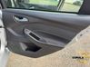 Rear door card panel trim 