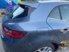 Rear quarter panel 