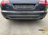 Rear bumper 4F9807511A