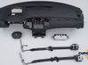 Airbag set 