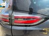 Tailgate rear/tail lights 