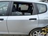 Rear door 