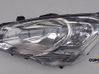 Headlight/headlamp 