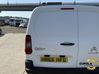 Rear door 