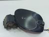 Fuel tank cap trim 