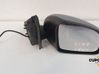 Manual wing mirror 