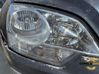 Headlight/headlamp 