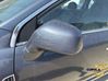 Manual wing mirror 