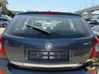 Tailgate/trunk/boot lid 