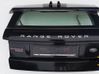 Tailgate/trunk/boot lid 