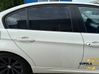 Rear door 