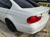 Rear quarter panel 